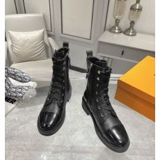 LV Boots